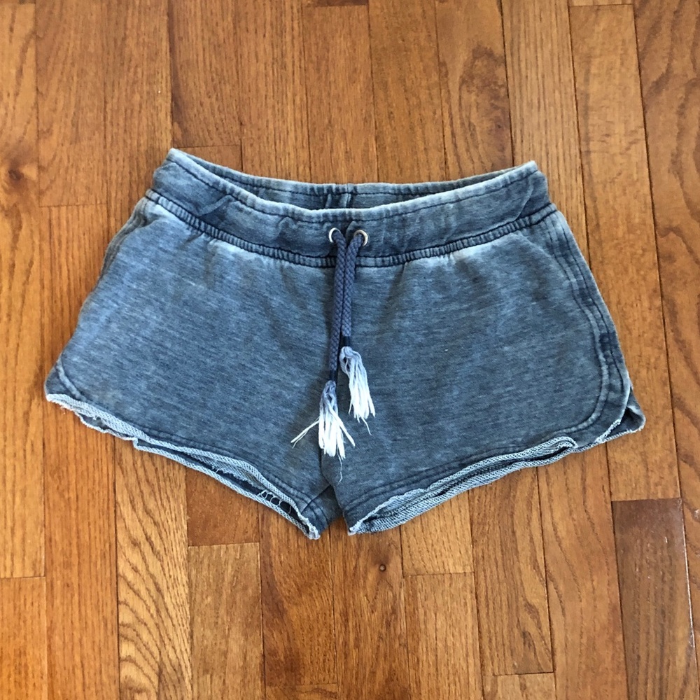 Vintage Havana Shorts